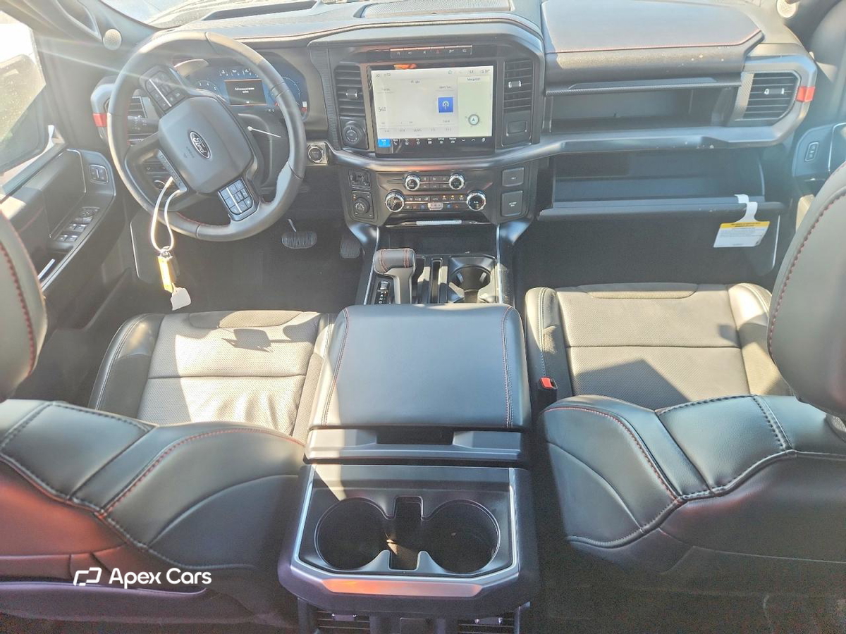 Ford F-150 2024