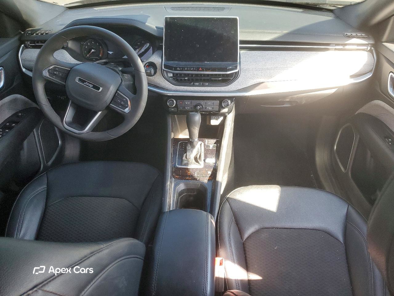 Jeep Compass 2024