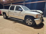 Chevrolet Silverado 2013