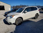 Subaru Forester 2016