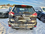Nissan Rogue 2018