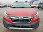 Subaru Outback 2021
