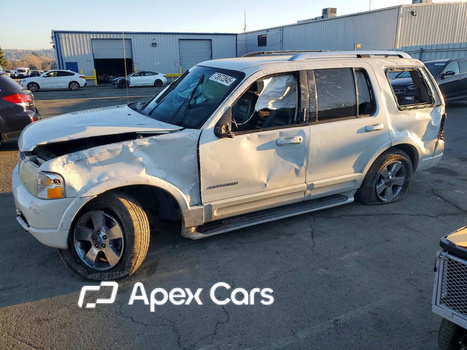 Ford Explorer 2004 - Image 1 of 13