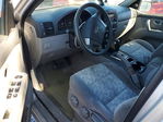 Kia Sorento 2007