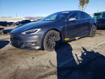 Tesla Model S 2018