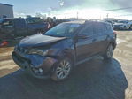 Toyota RAV 4 2015