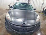 Mazda 3 2011