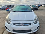 Hyundai Accent 2016