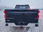 Chevrolet Silverado 2020