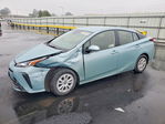 Toyota Prius 2021