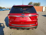Ford Explorer 2019