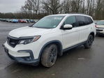 Honda Pilot 2022