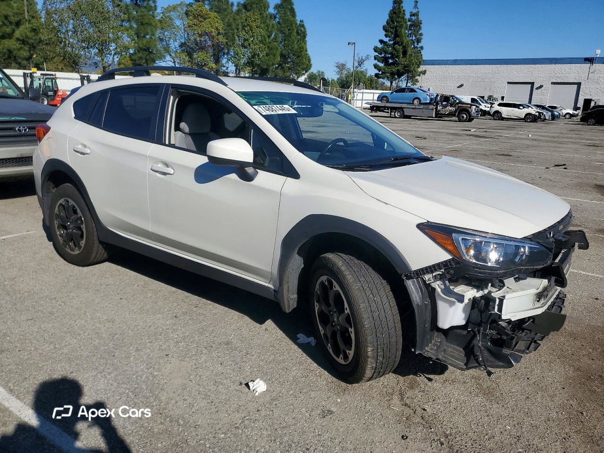 Subaru XV 2023