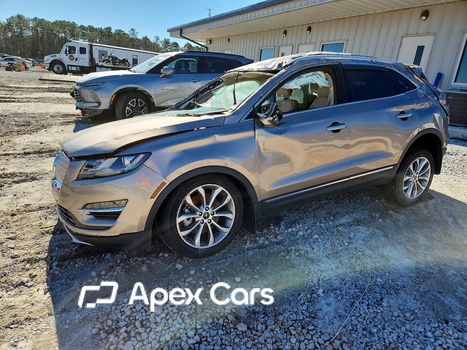 Lincoln MKC 2019 - Zdjęcie 1 z 13