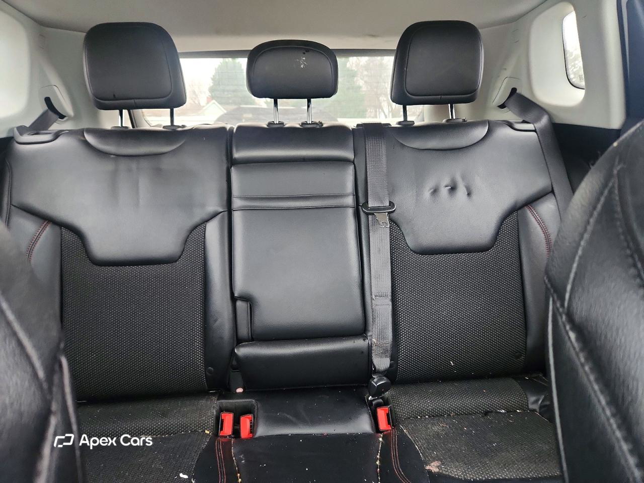 Jeep Compass 2017