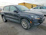 Volkswagen Tiguan 2014