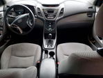Hyundai Elantra 2016