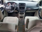 Dodge Caravan 2012