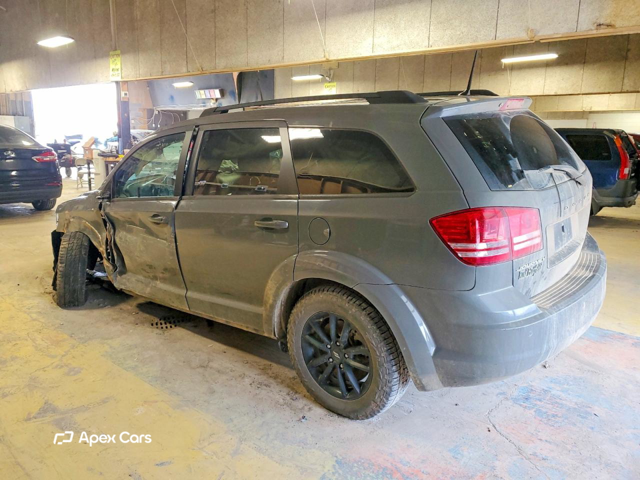 Dodge Journey 2020