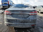 Ford Fusion 2017