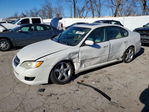 Subaru Legacy 2009