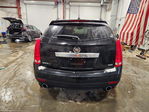 Cadillac SRX 2015