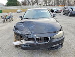 BMW Series 3 2012