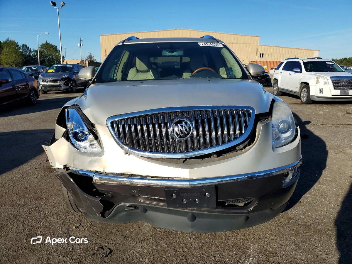 Buick Enclave 2010