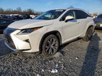 Lexus RX 2017