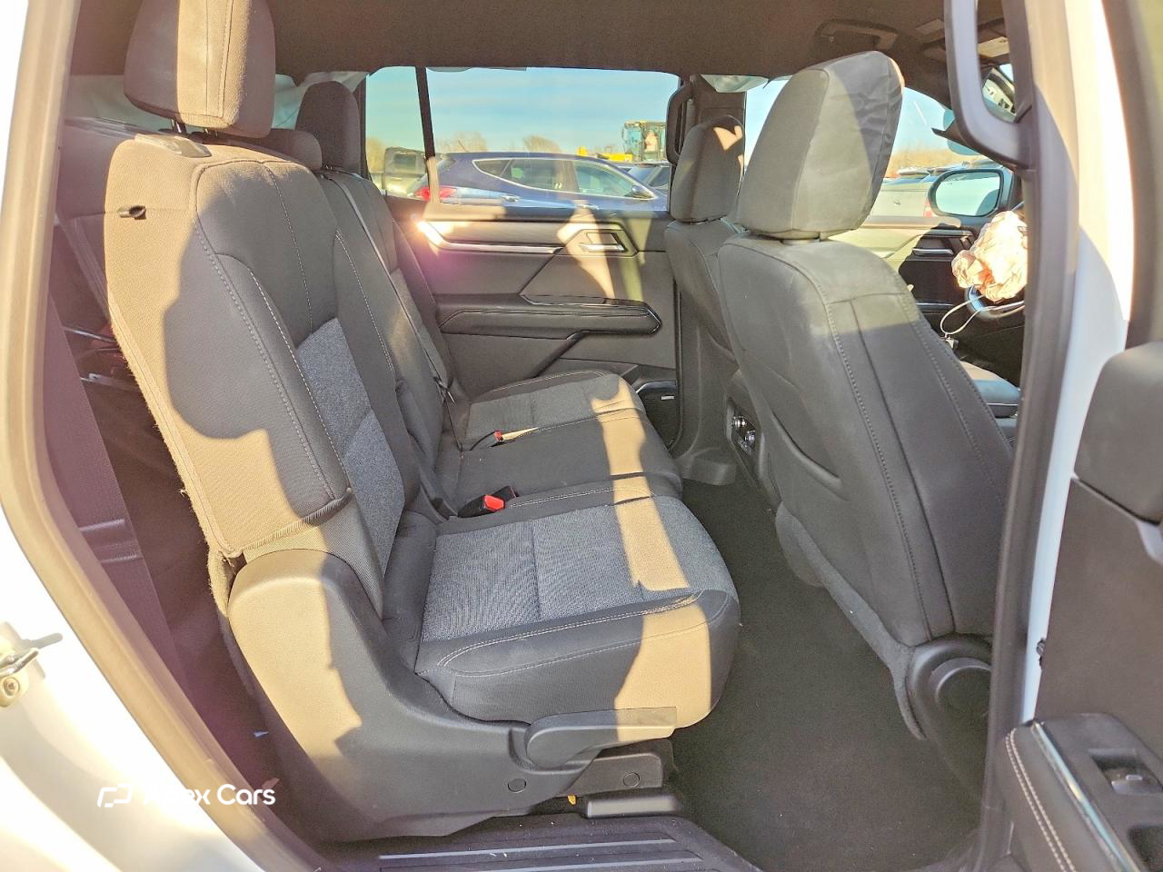 GMC Acadia 2025