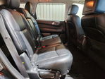 Nissan Pathfinder 2014