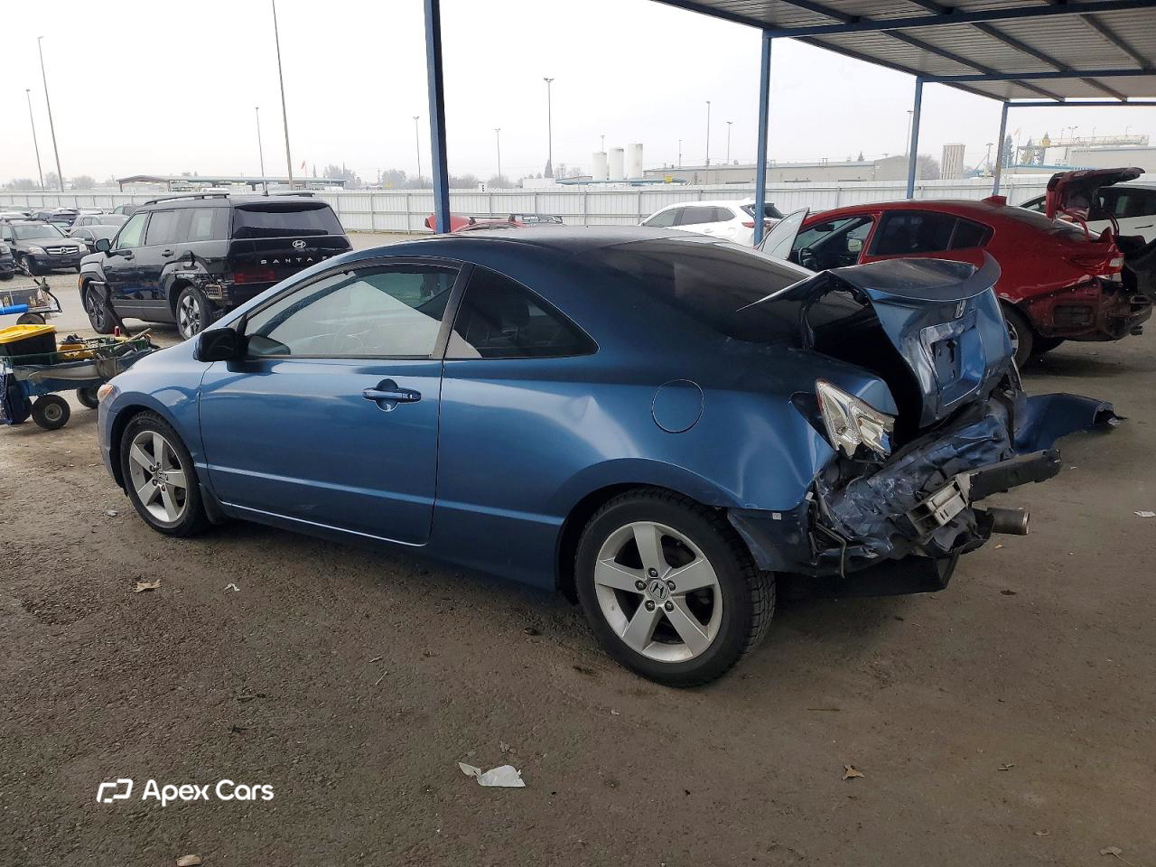 Honda Civic 2007