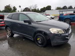 Volvo XC60 2013