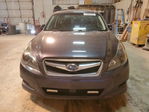 Subaru Legacy 2011
