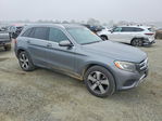 Mercedes-Benz GLC 2016