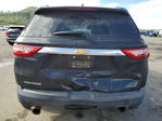 Chevrolet Traverse 2019