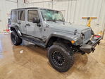 Jeep Wrangler 2015
