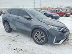Honda CR-V 2021