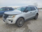 Ford Explorer 2018