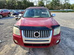 Mercury Mariner 2008