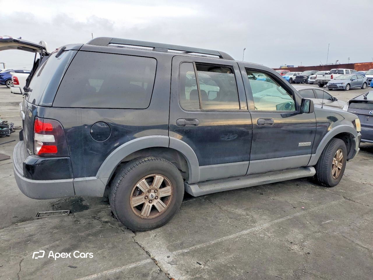 Ford Explorer 2006