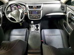 Nissan Altima 2016