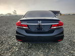 Honda Civic 2015