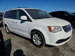 Dodge Caravan 2015