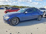 BMW Series 3 2018