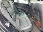 BMW X3 2012