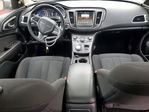 Chrysler 200 2016