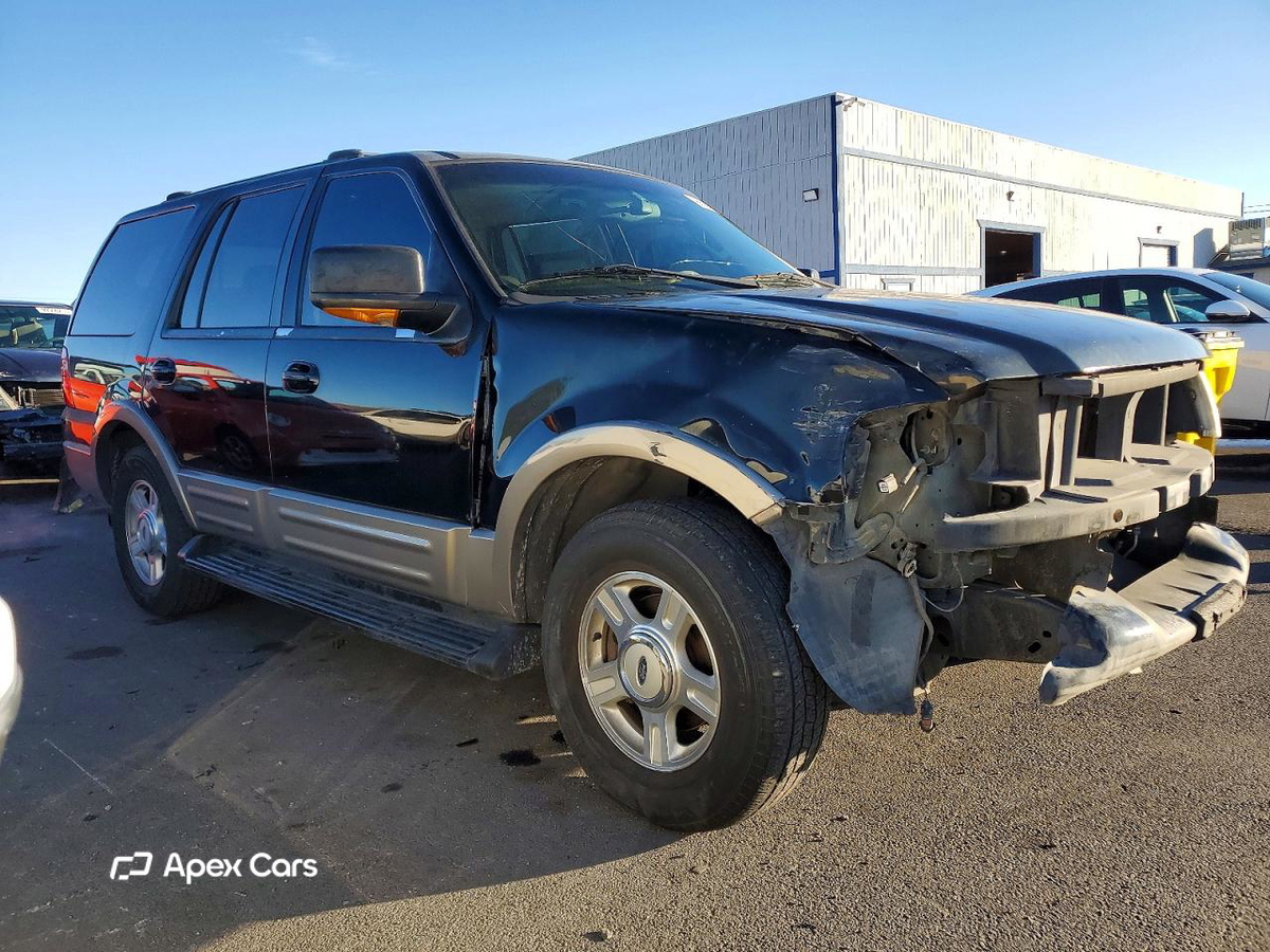 Ford Expedition 2003