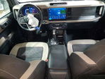 Ford Bronco 2022