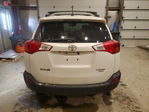 Toyota RAV 4 2014